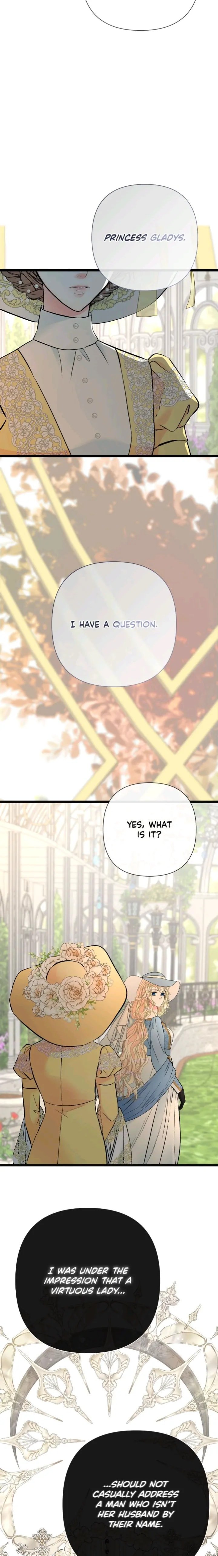 The Problematic Prince, Chapter 50 image 16